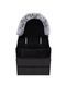 Конверт для коляски MoMi SARDI Black 117234839 фото 3