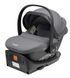 Автокрісло Bair Orbit with Base i-size Iso-fix ORB-02 graphite midnight 682115 фото 1