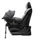 Автокрісло Bair Orbit with Base i-size Iso-fix ORB-02 graphite midnight 682115 фото 10