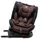 Автокресло Bair i-Drive 360 Iso-fix CB-04 choco-black 1000681968 фото 4