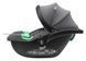 Автокрісло Bair Orbit with Base i-size Iso-fix ORB-02 graphite midnight 682115 фото 6