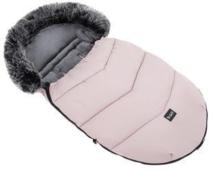 Зимний конверт Bair Iceberg pink powder розовый 1000680639 фото