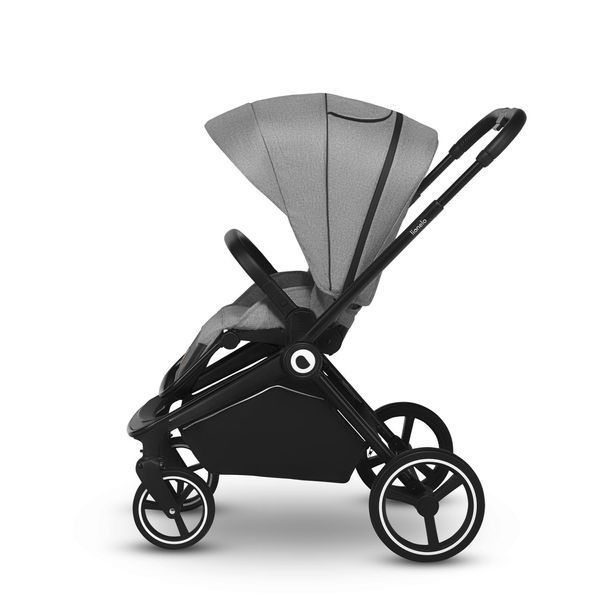 Универсальная коляска 2 в 1 Lionelo MIKA 2IN1 GREY STONE 49956060 фото