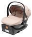 Автокрісло Bair Orbit with Base i-size Iso-fix ORB-03 beige 682116 фото 1