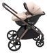 Автокрісло Bair Orbit with Base i-size Iso-fix ORB-03 beige 682116 фото 9