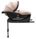 Автокрісло Bair Orbit with Base i-size Iso-fix ORB-03 beige 682116 фото 3