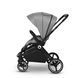 Универсальная коляска 2 в 1 Lionelo MIKA 2IN1 GREY STONE 49956060 фото 11