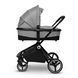 Универсальная коляска 2 в 1 Lionelo MIKA 2IN1 GREY STONE 49956060 фото 7
