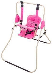 Качель Babyroom Casper светло-розовый 1000626054 фото