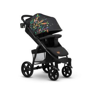 Прогулочная коляска Lionelo ANNET PLUS DREAMIN 51594828 фото