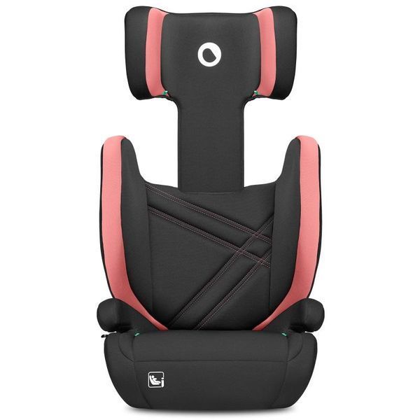 Детское автокресло Lionelo HUGO I-SIZE PINK BABY 74127315 фото