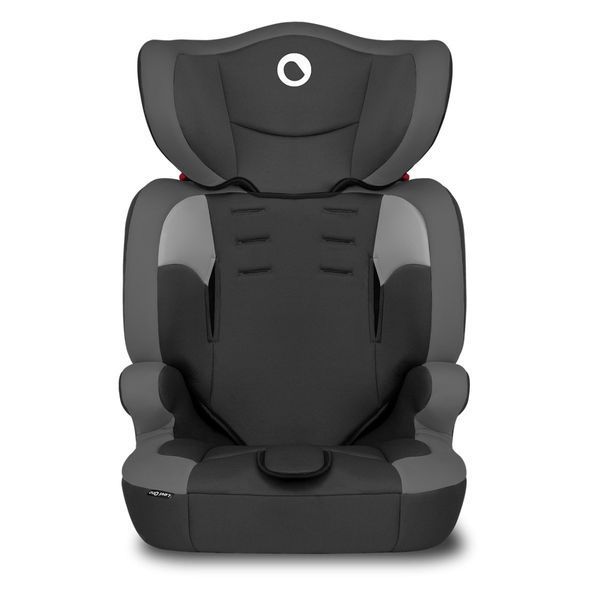 Детское автокресло Lionelo LEVI ONE BLACK 21201415 фото