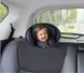 Дзеркало заднього виду в автомобіль FreeON, black 64050 фото 2