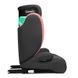 Детское автокресло Lionelo HUGO I-SIZE PINK BABY 74127315 фото 3