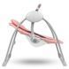 Детское кресло-качалка Lionelo RUBEN PINK BABY 52404296 фото 2