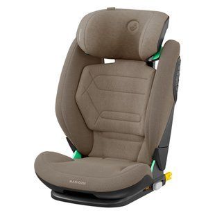 Автокрісло MAXI-COSI RodiFix Pro 2 i-Size Authentic Truffle 8800251110 фото