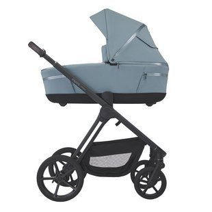 Коляска 2в1 Espiro Miloo 03 Briliant Agat 5906724206863 фото