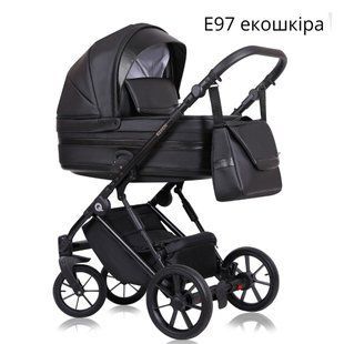 Дитяча універсальна коляска 2 в 1 Quali Essen E97 QE97 фото