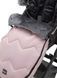 Зимний конверт Bair Canada pink powder розовый 1000626084 фото 3