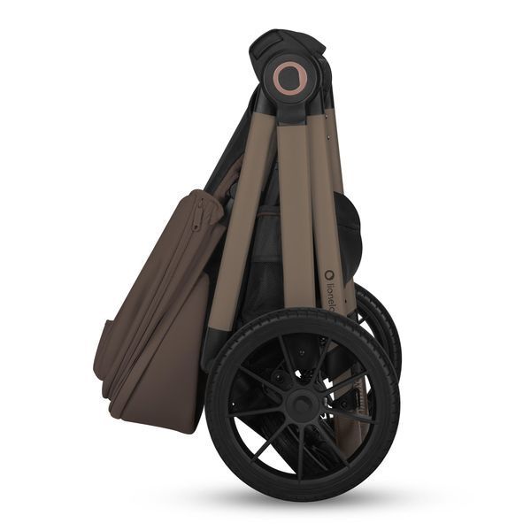 Универсальная коляска 2 в 1 Lionelo LAYLA 2IN1 BEIGE TAUPE 130636886 фото
