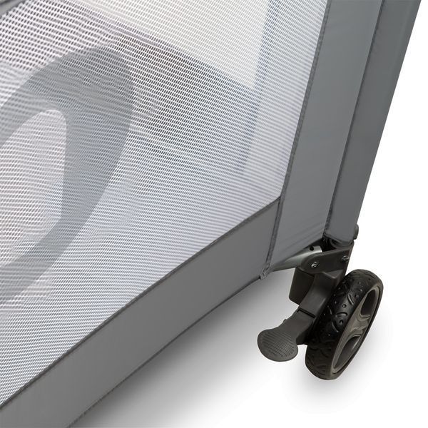 Манеж Lionelo SOFIE GREY SCANDI 21201489 фото