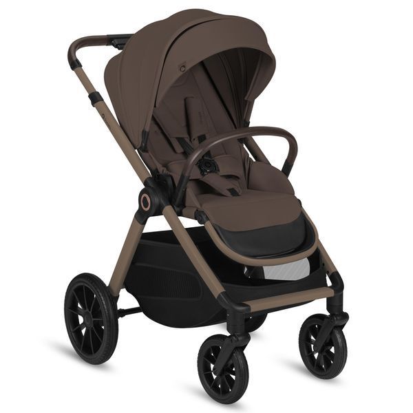 Универсальная коляска 2 в 1 Lionelo LAYLA 2IN1 BEIGE TAUPE 130636886 фото