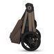Универсальная коляска 2 в 1 Lionelo LAYLA 2IN1 BEIGE TAUPE 130636886 фото 8