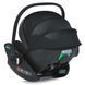 Автокресло El Camino i-FLOW ME 1198 Black 319828 фото 3