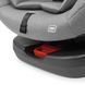Автокресло детское ME 1079 ABSOLUTE Royal Gray 233739 фото 8