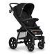 Прогулочная коляска Lionelo ANNET TOUR BLACK CARBON 52601875 фото 1