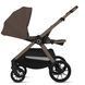 Универсальная коляска 2 в 1 Lionelo LAYLA 2IN1 BEIGE TAUPE 130636886 фото 3
