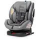 Автокресло детское ME 1079 ABSOLUTE Royal Gray 233739 фото 15