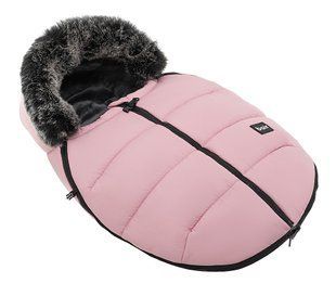 Зимний конверт Bair Cocon mini dusty pink розовый 1000681758 фото