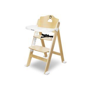 Стульчик для кормления Lionelo FLORIS NATURAL WHITE 34621806 фото