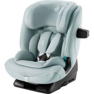 Автокрісло BRITAX-ROMER ADVANSAFIX PRO Style Harbor Blue 2000040907 фото