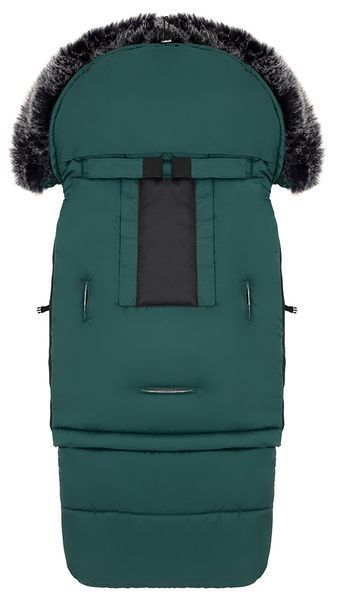 Зимний конверт Bair Arctic NR-2 CBX forest green зелёный 1000680651 фото