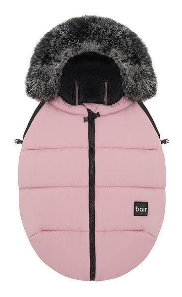 Зимний конверт Bair Cocon mini dusty pink розовый 1000681758 фото