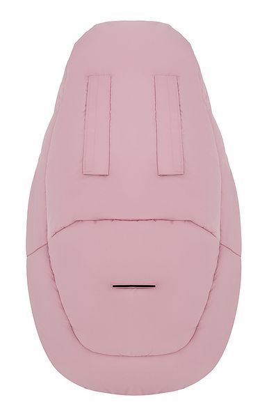 Зимний конверт Bair Cocon mini dusty pink розовый 1000681758 фото