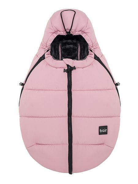 Зимний конверт Bair Cocon mini dusty pink розовый 1000681758 фото