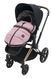 Зимний конверт Bair Cocon mini dusty pink розовый 1000681758 фото 8