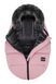 Зимний конверт Bair Cocon mini dusty pink розовый 1000681758 фото 3