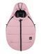 Зимний конверт Bair Cocon mini dusty pink розовый 1000681758 фото 4