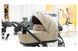 Коляска універсальна CARRELLO Omega CRL-6540/1 Asteroid Beige (2in1) Нем6249 фото 2