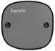 Солнцезащитные шторки, 2 шт. Lionelo Sunshade Black 74145358 фото 2