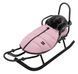 Зимний конверт Bair Cocon mini dusty pink розовый 1000681758 фото 10