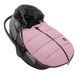 Зимний конверт Bair Cocon mini dusty pink розовый 1000681758 фото 9