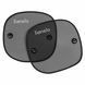 Солнцезащитные шторки, 2 шт. Lionelo Sunshade Black 74145358 фото 1