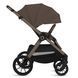 Универсальная коляска 3 в 1 Lionelo LAYLA 3IN1 BEIGE TAUPE 130637737 фото 7