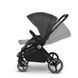 Универсальная коляска 3 в 1 Lionelo MIKA 3IN1 GREY GRAPHITE 49961018 фото 3