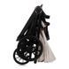 Универсальная коляска 2 в 1 Lionelo MIKA PLUS 2IN1 BEIGE SAND 90899733 фото 3